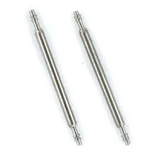 18mm Spring Bars - 12 pieces