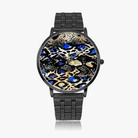 249. Instafamous Quartz watch