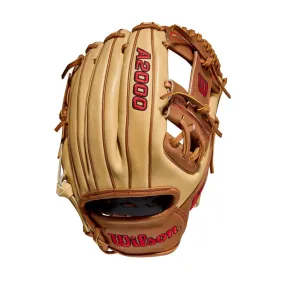 A2000 1786 11.5" Senior Baseball Glove