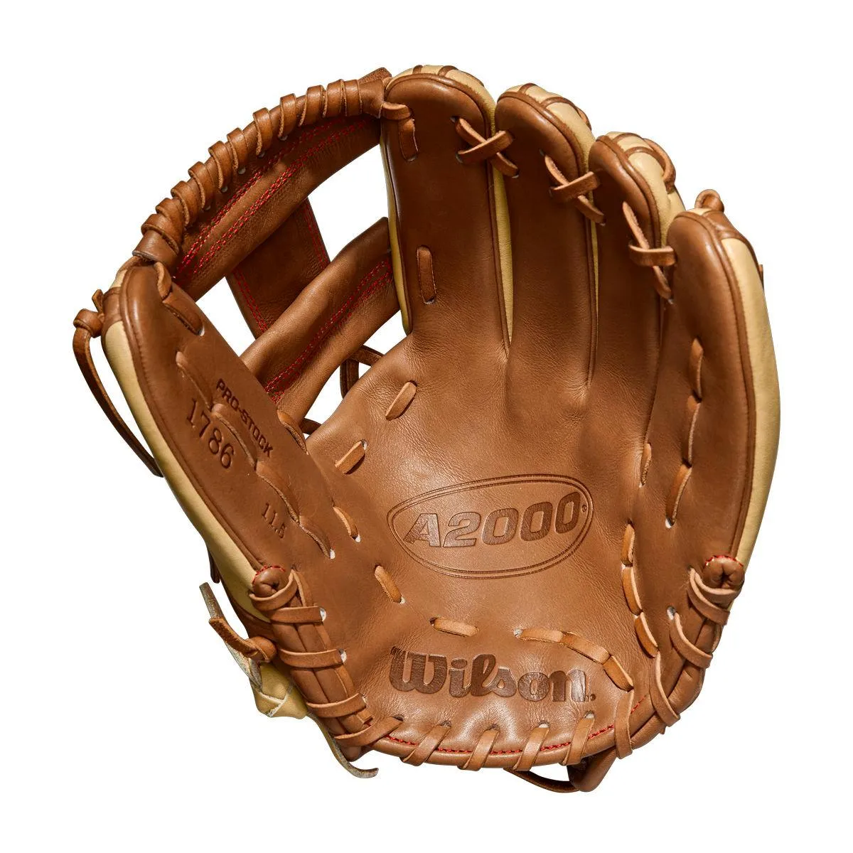 A2000 1786 11.5" Senior Baseball Glove