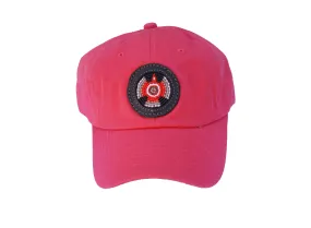 Aboriginal Baseball Cap Pink