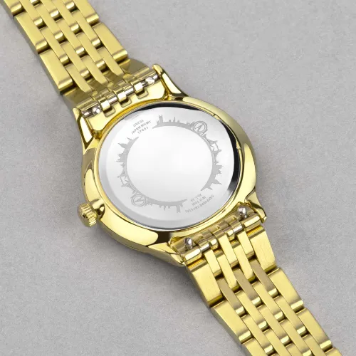 Accurist Dress Diamond Ladies Watch