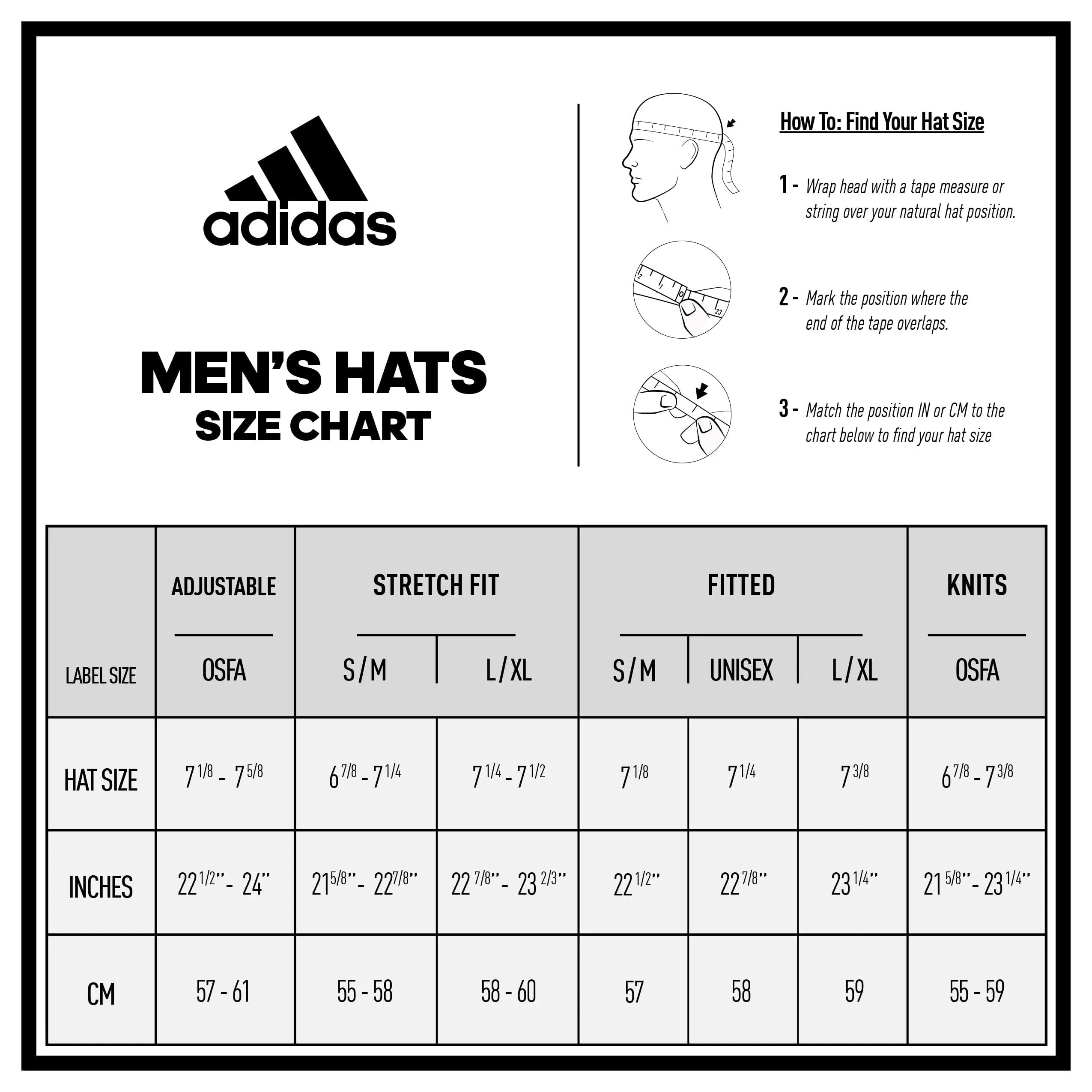 adidas Men's Superlite 2 Cap