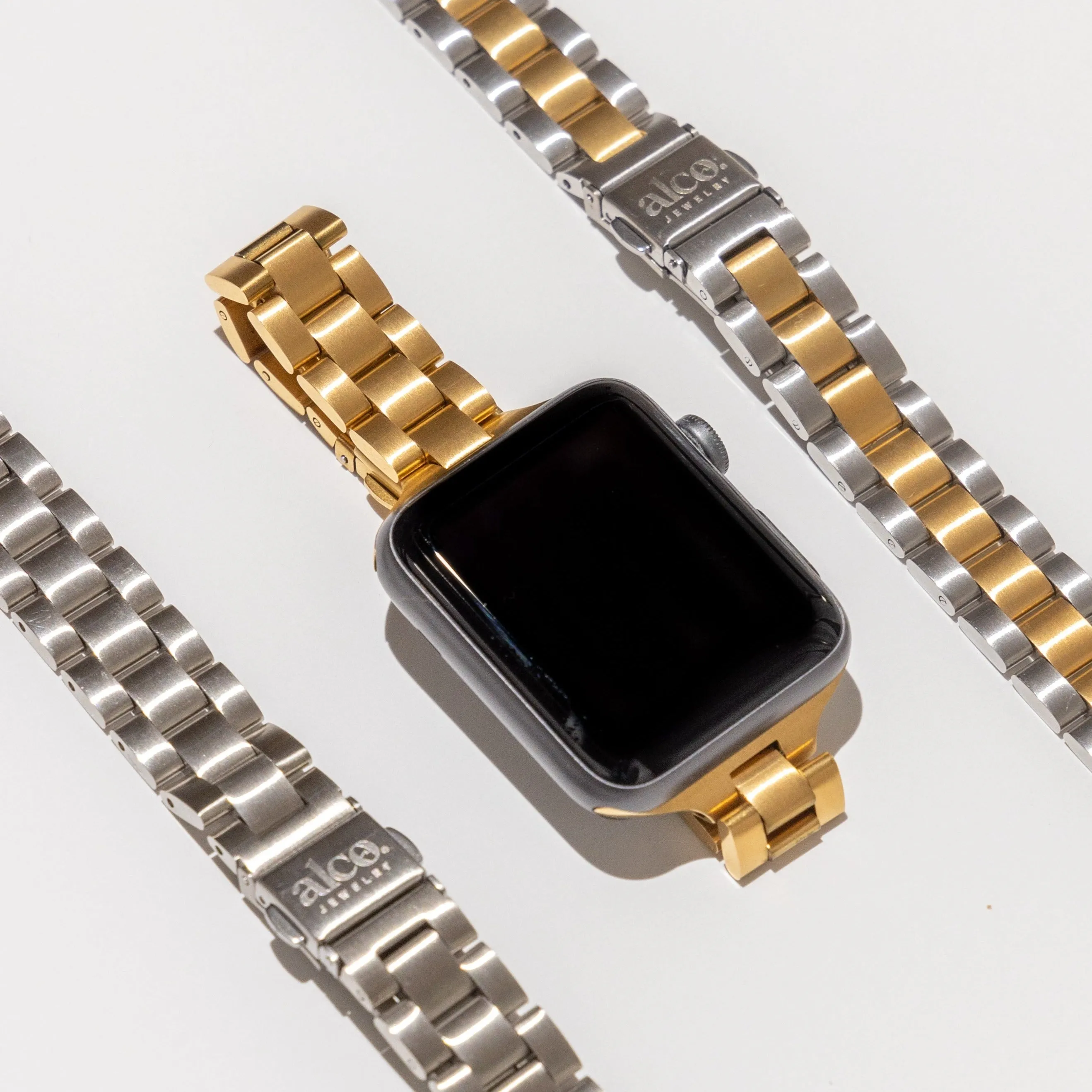 ALCO Apple Watch Band Intermix