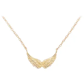 Angel Wings Necklace