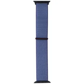 Apple Watch Band - Sport Loop (45mm) - Winter Blue - Regular