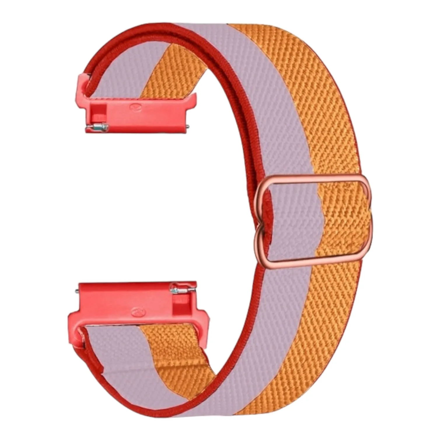 Apple Watch Braided Loop Flex Watch Straps