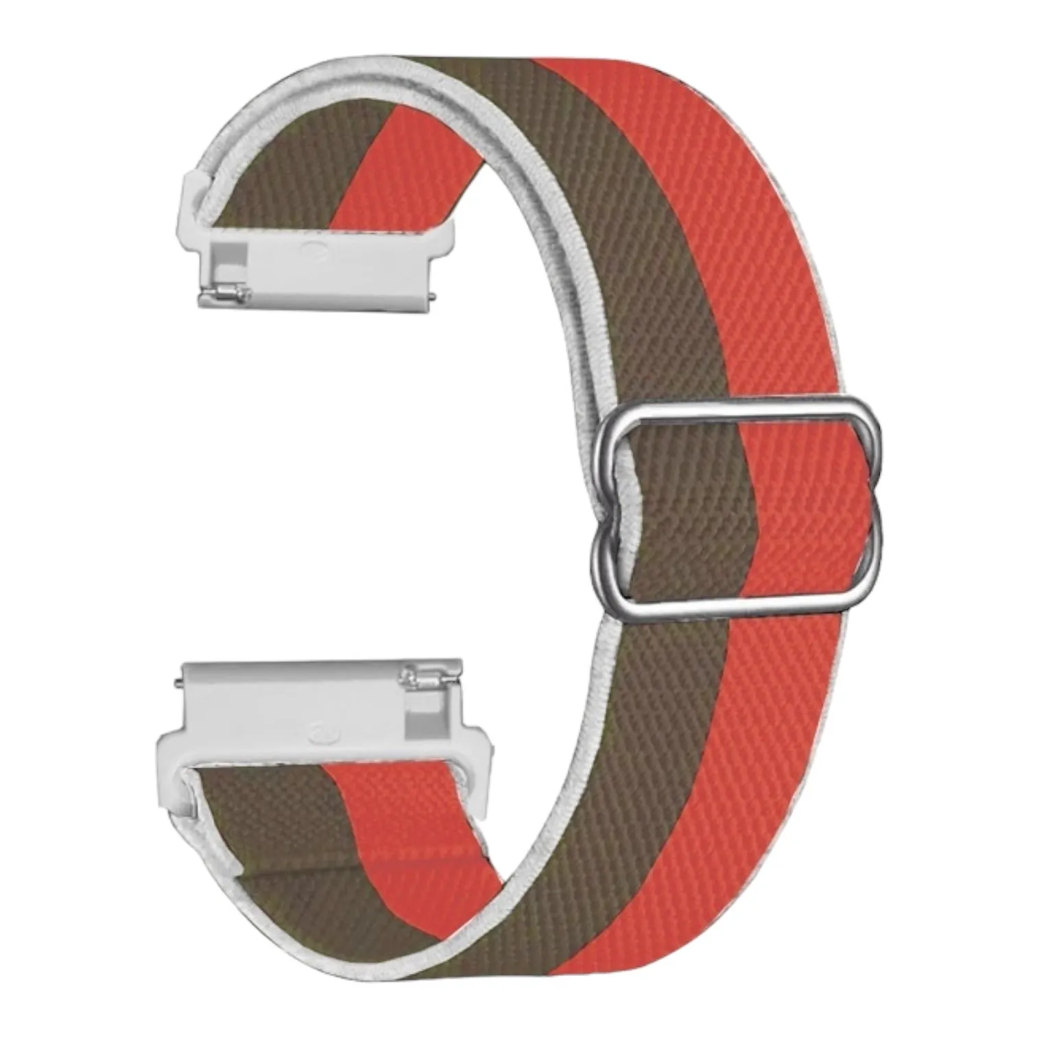 Apple Watch Braided Loop Flex Watch Straps