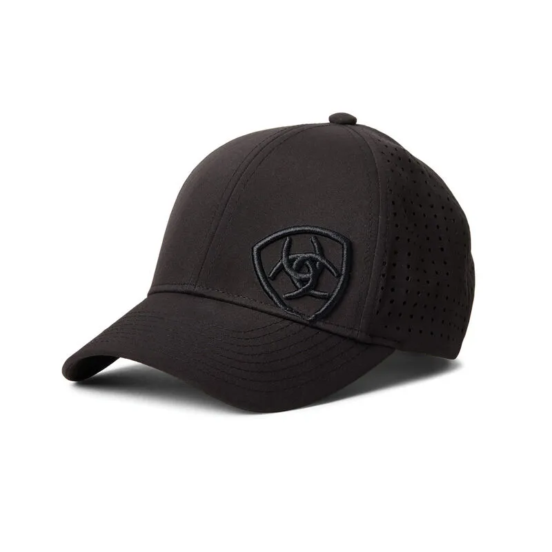 Ariat Tri Factor Ball Cap