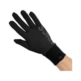 Asics Basic Gloves Black