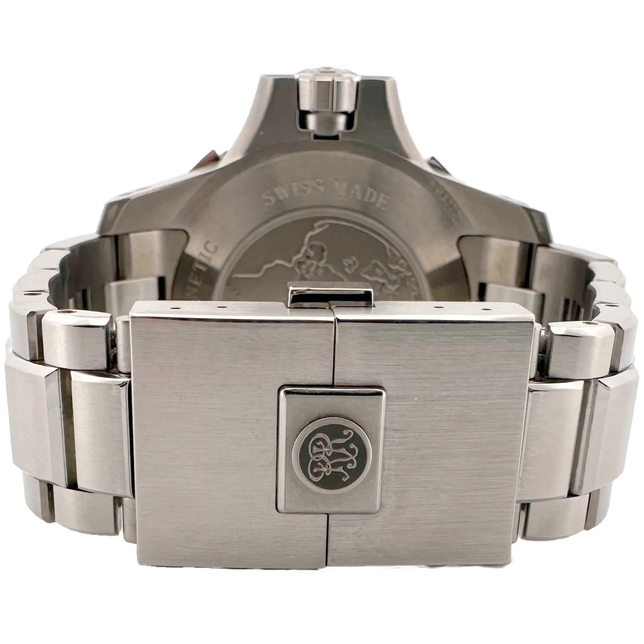 Ball Engineer Hydrocarbon 44mm Stainless Steel Watch