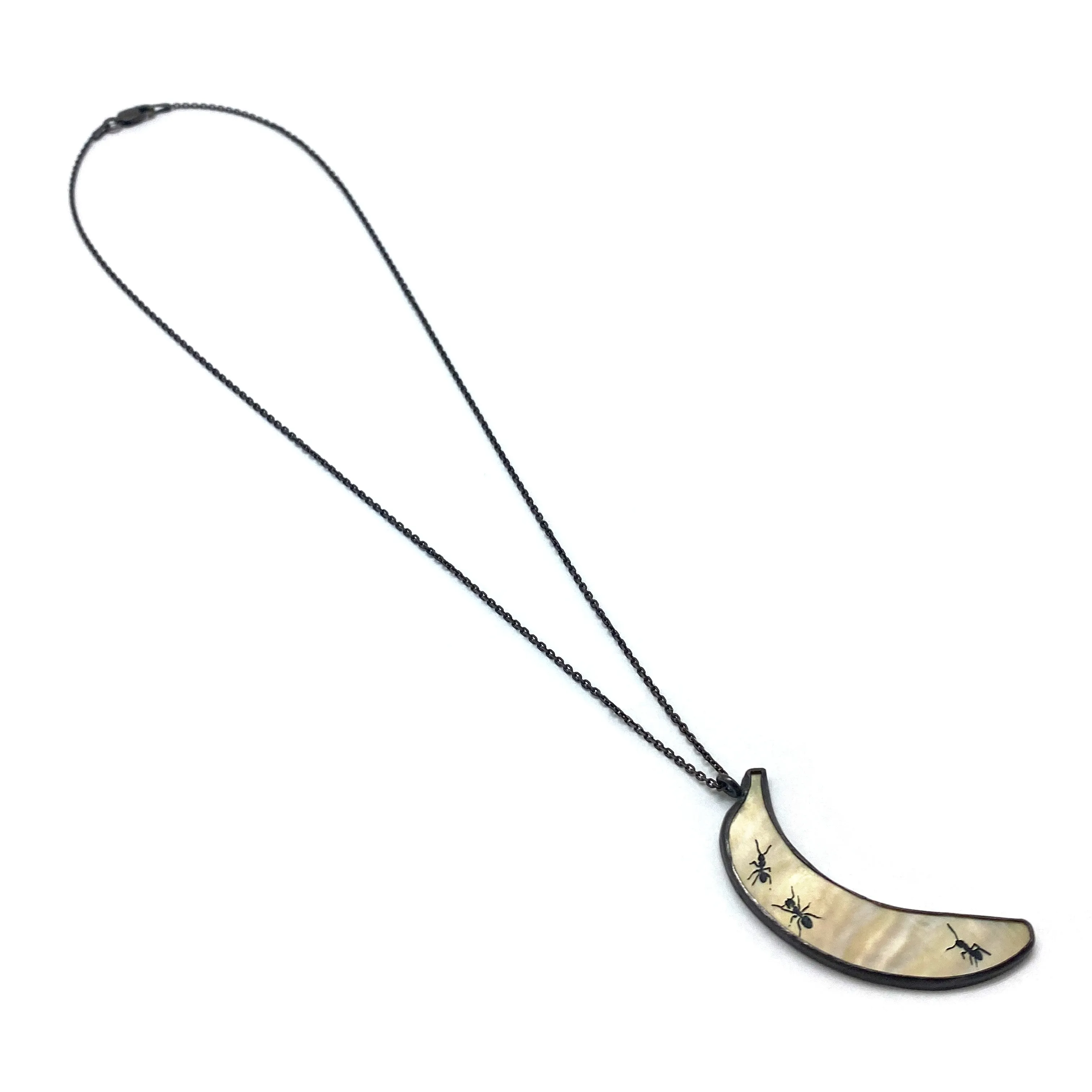 Banana Pendant