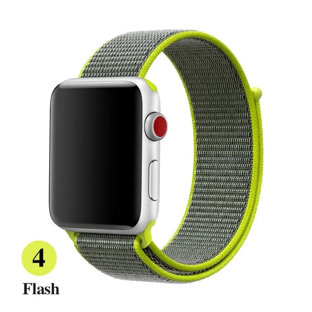 Band For Apple Watch Series 5 4 3 2 1