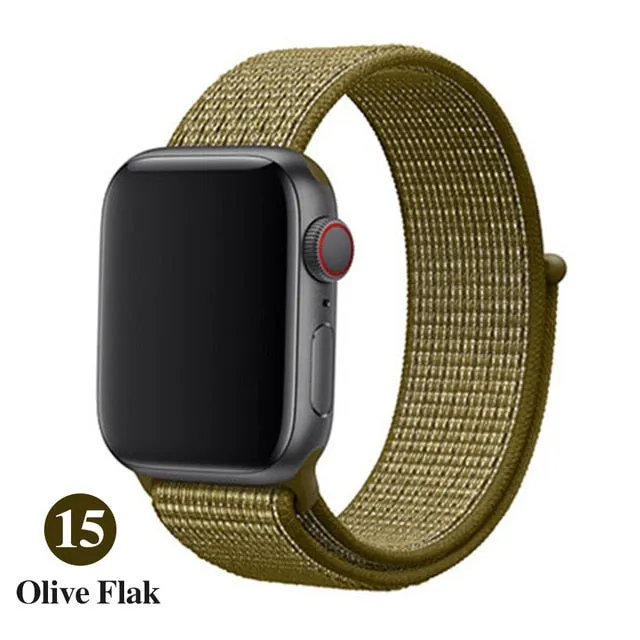 Band For Apple Watch Series 5 4 3 2 1