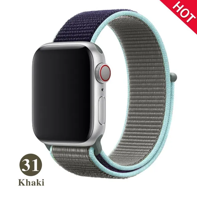 Band For Apple Watch Series 5 4 3 2 1