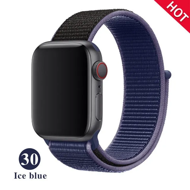 Band For Apple Watch Series 5 4 3 2 1