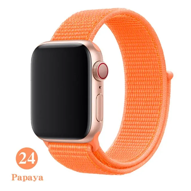 Band For Apple Watch Series 5 4 3 2 1