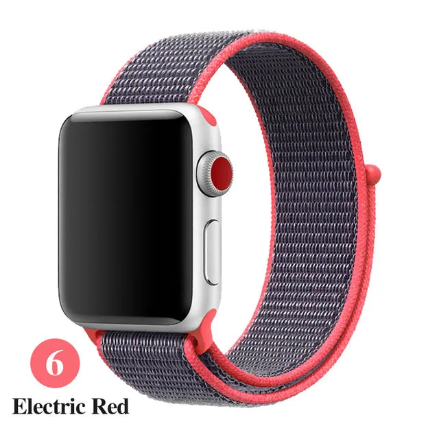 Band For Apple Watch Series 5 4 3 2 1