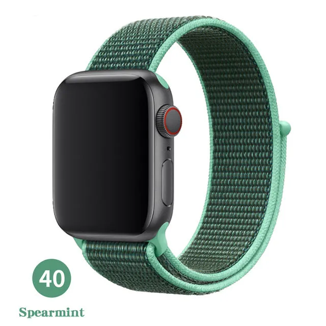 Band For Apple Watch Series 5 4 3 2 1