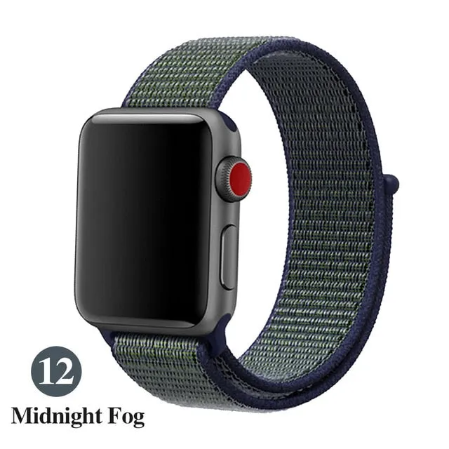 Band For Apple Watch Series 5 4 3 2 1