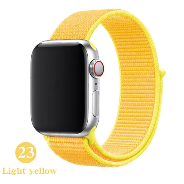 Band For Apple Watch Series 5 4 3 2 1