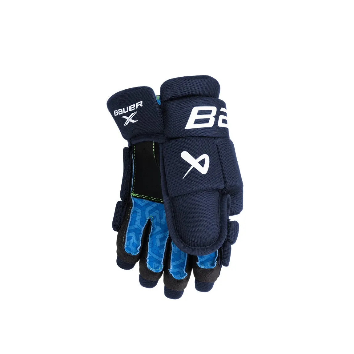 Bauer X Hockey Gloves (S24) - Junior