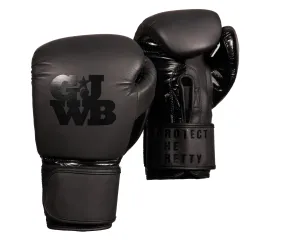 BEST SELLER - 'KITT' Women's Boxing Bag Gloves 10oz. & 12 oz.