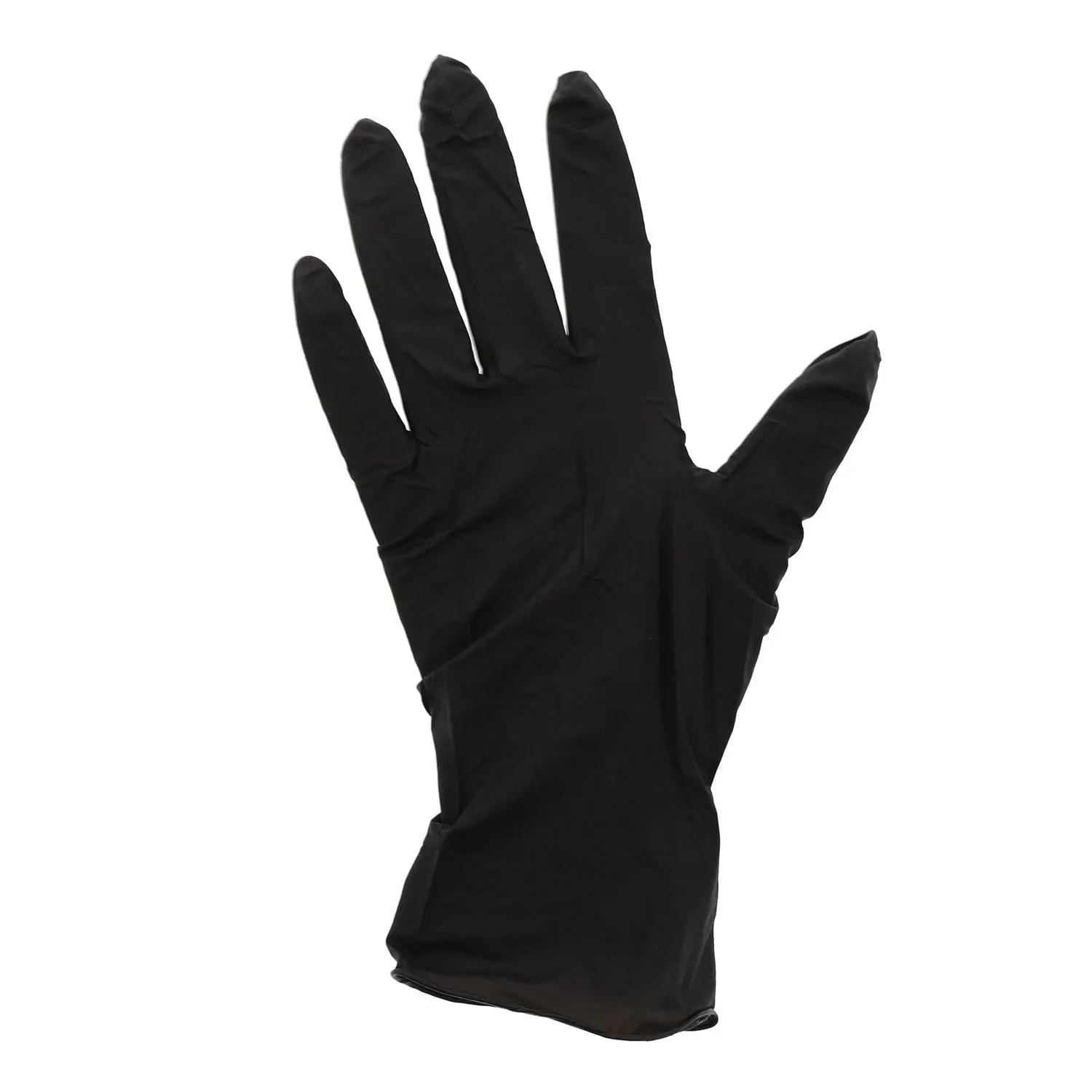 Black Rhino Powder Free Nitrile Gloves, Case of 1,000 (XXL: 900)