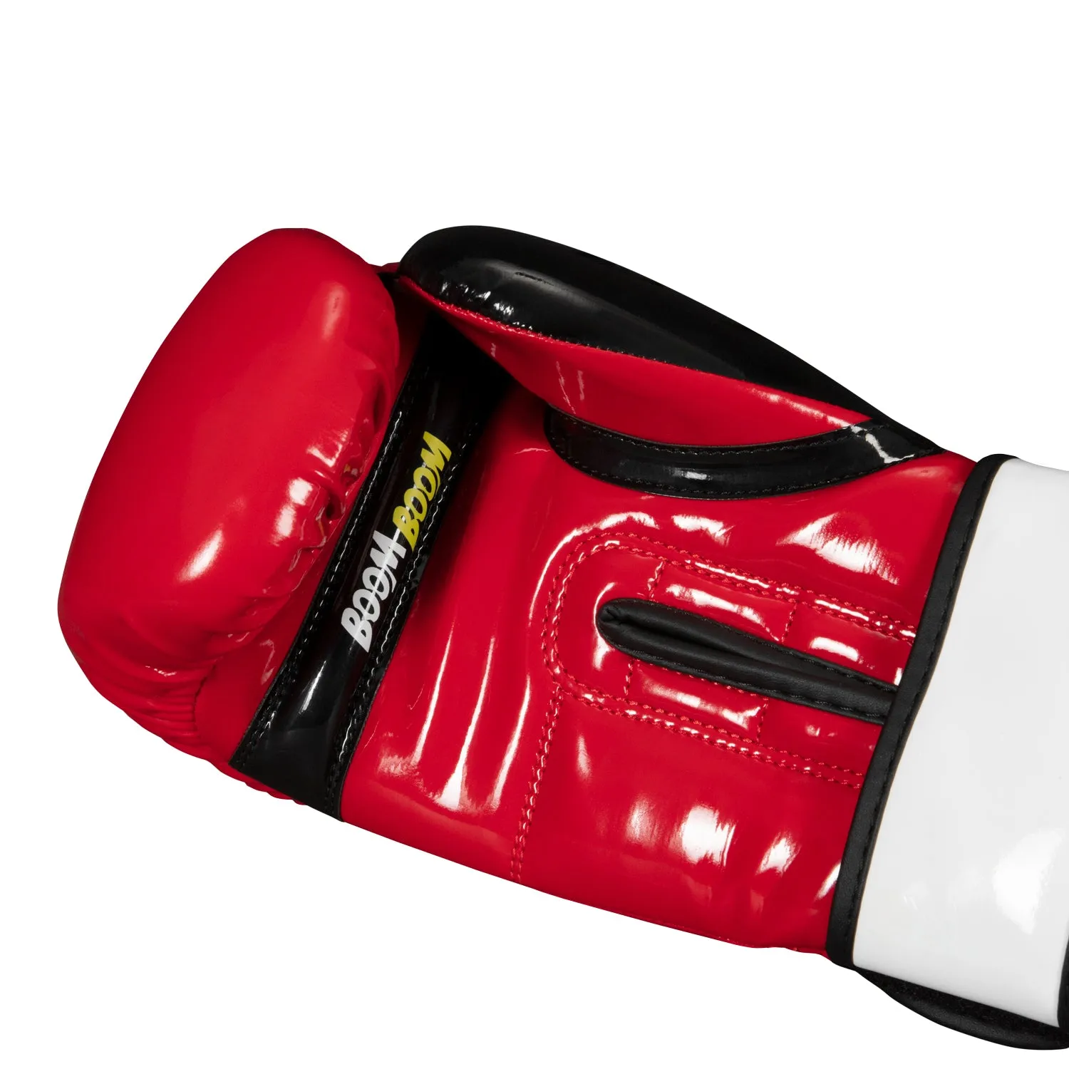 BOOM BOOM Boxing Silencer Youth Bag Gloves