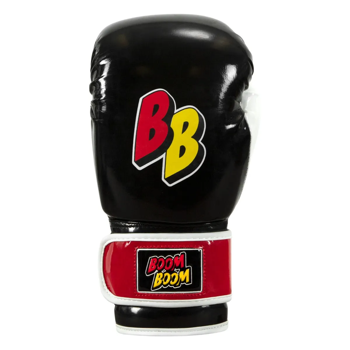 BOOM BOOM Boxing Silencer Youth Bag Gloves