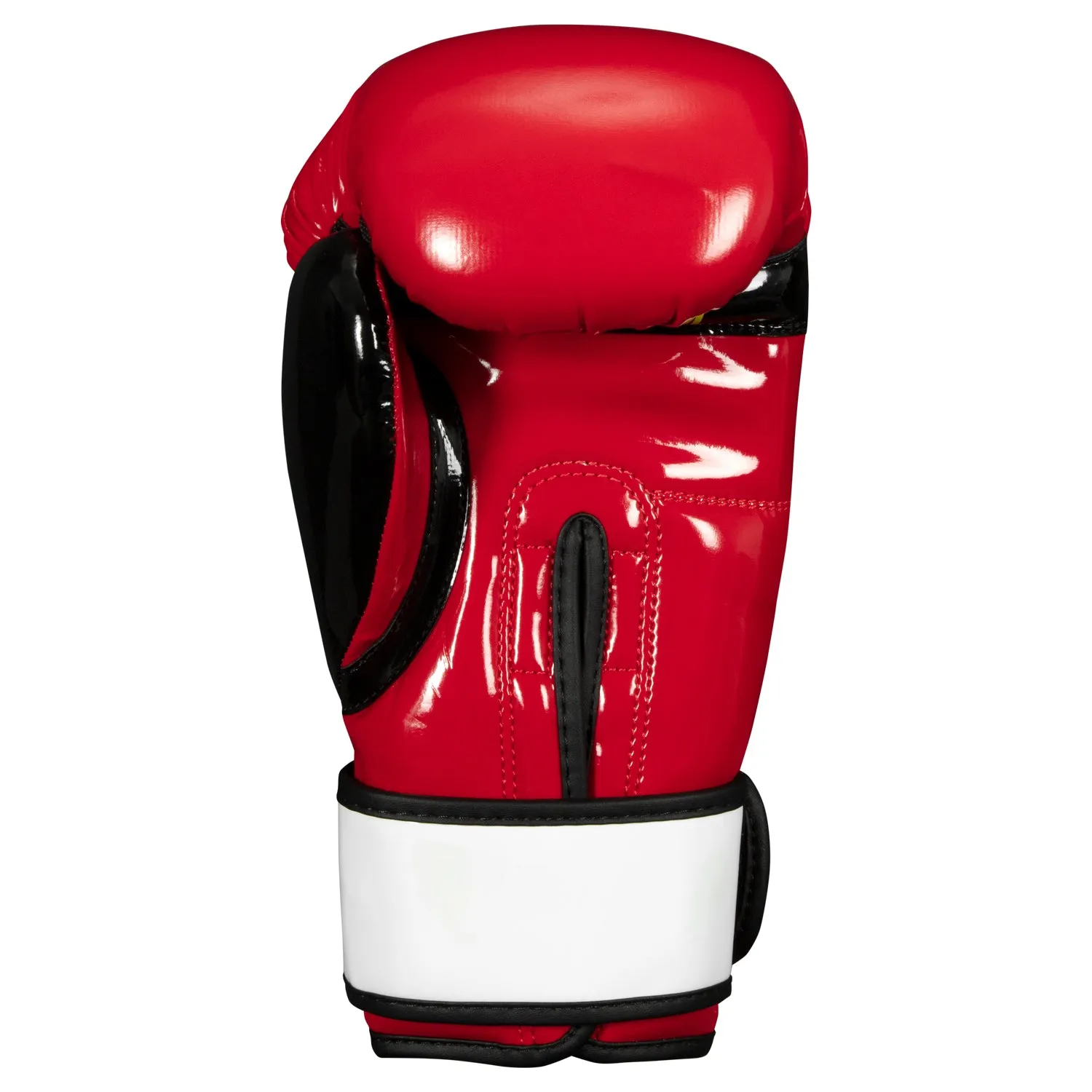 BOOM BOOM Boxing Silencer Youth Bag Gloves