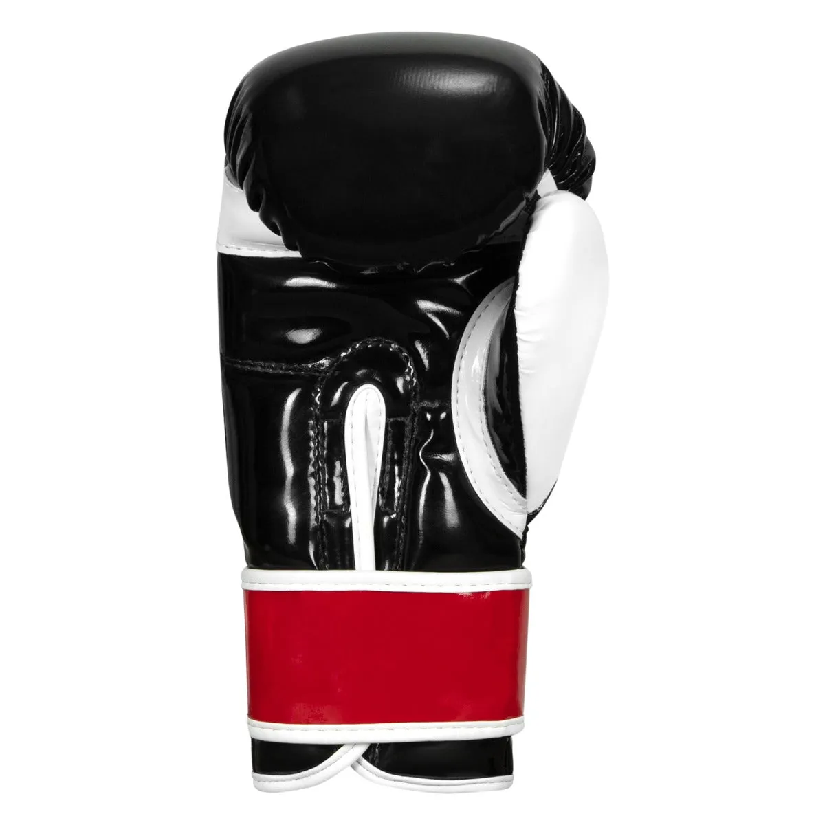 BOOM BOOM Boxing Silencer Youth Bag Gloves