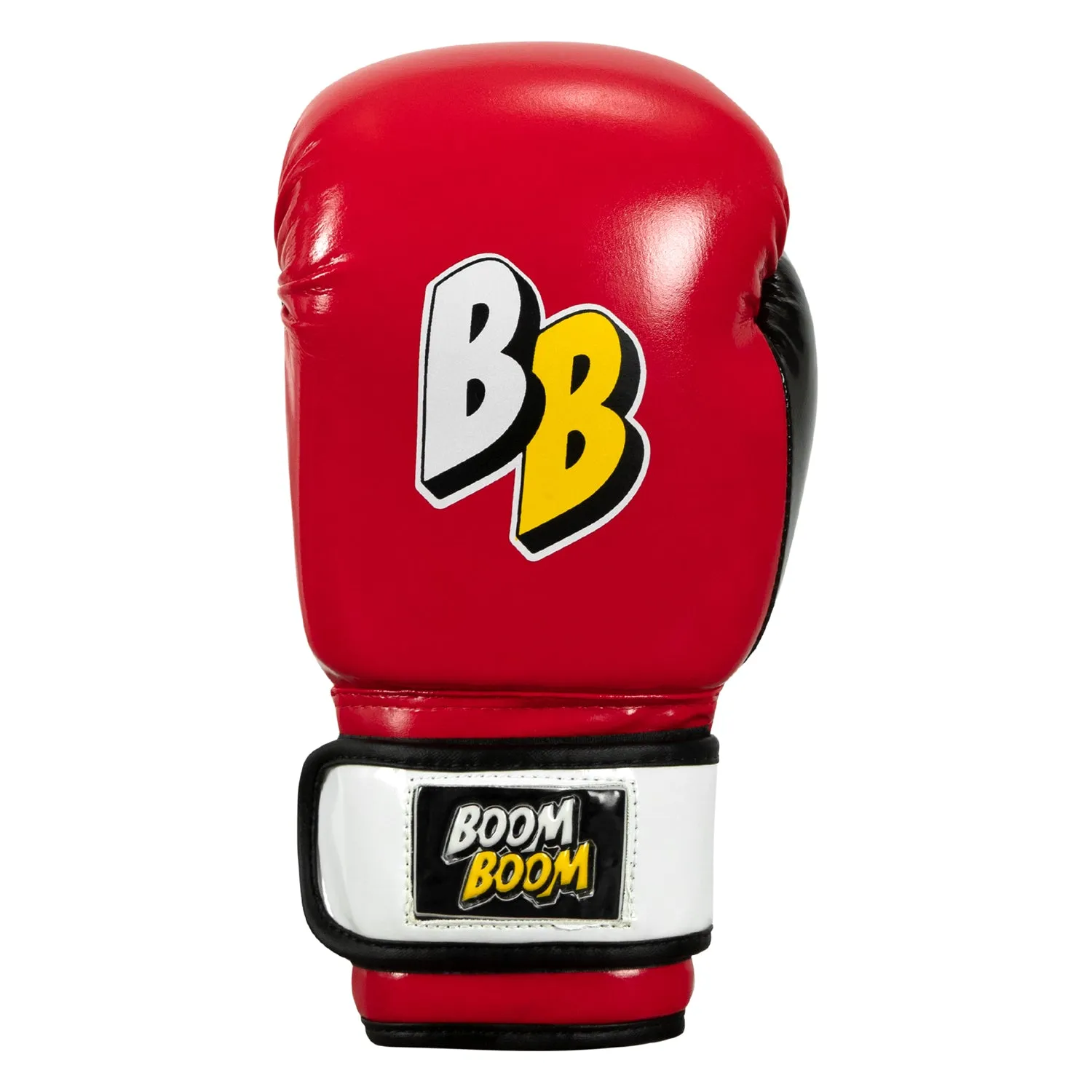 BOOM BOOM Boxing Silencer Youth Bag Gloves