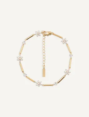 Bracelet Lily Anklet