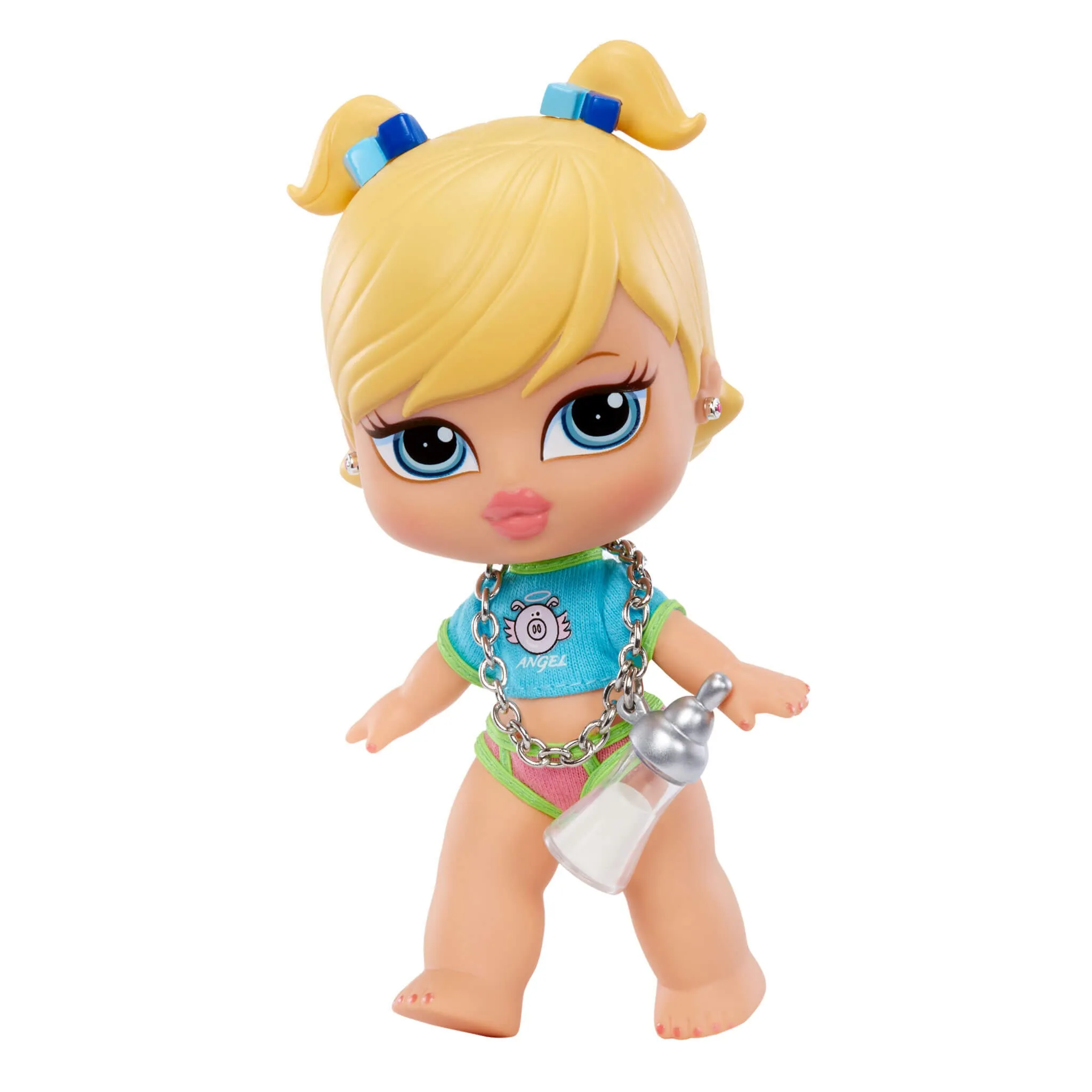 Bratz Babyz Cloe Collectible Fashion Doll