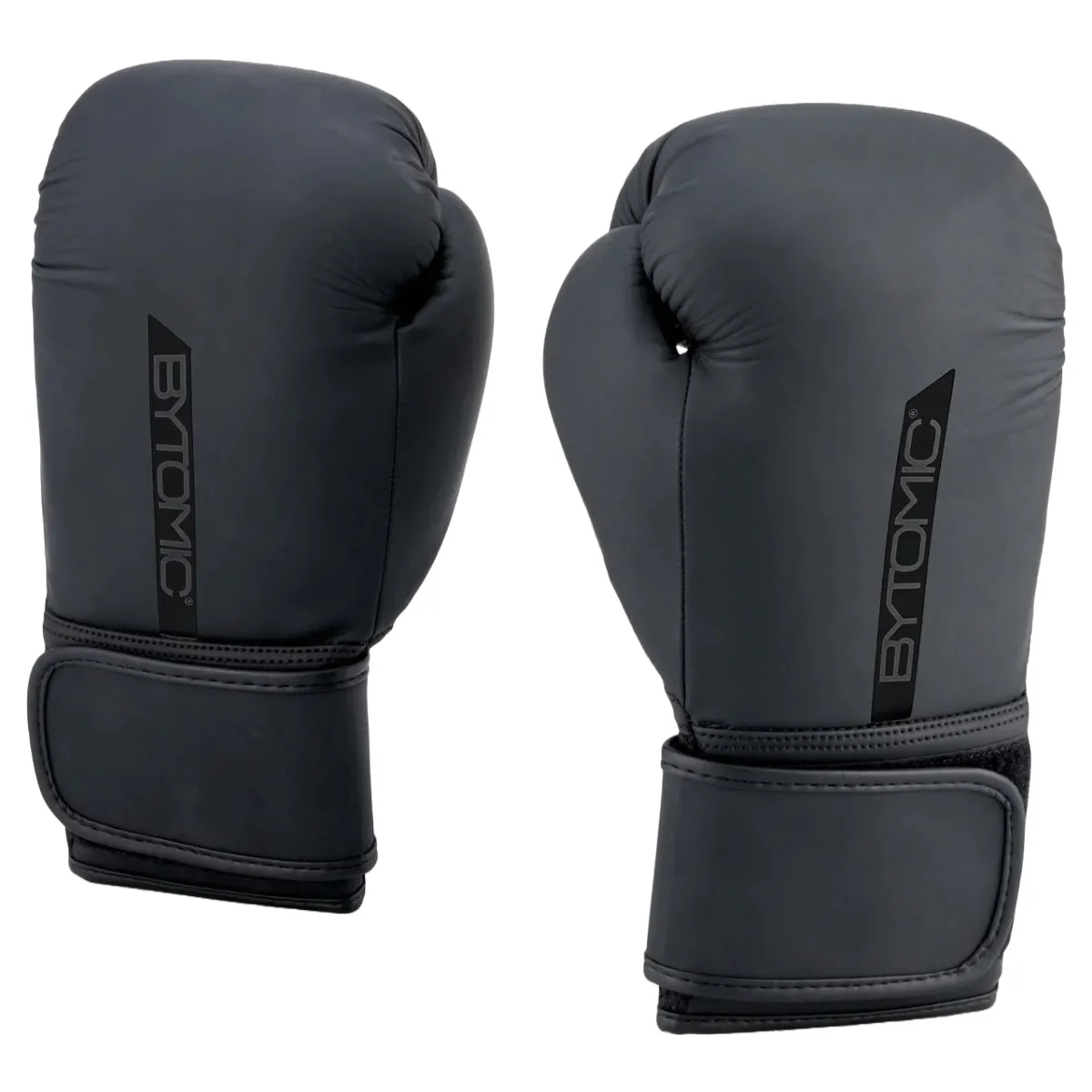 Bytomic Red Label Kids Boxing Gloves Black/Black