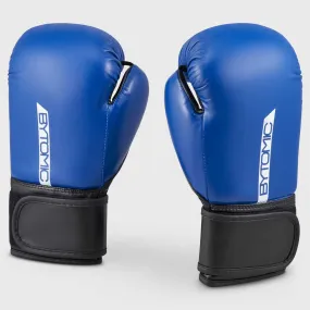 Bytomic Red Label Kids Boxing Gloves Blue/White