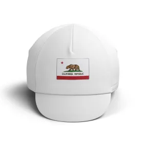 California Cycling Cap V4