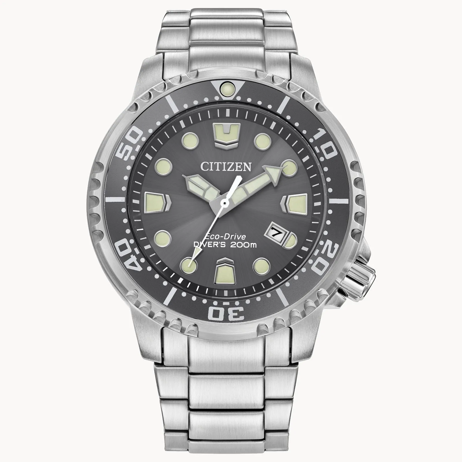 Citizen Promaster Dive Watch