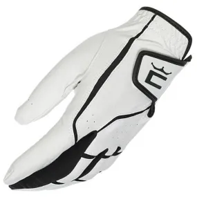 Cobra Microgrip Flex Golf Glove - White