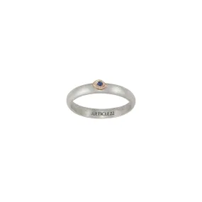 COSMOS RING 14K ROSE GOLD