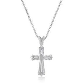 Cross Pendant