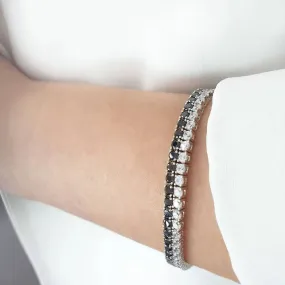 Diamond Tennis Bracelet