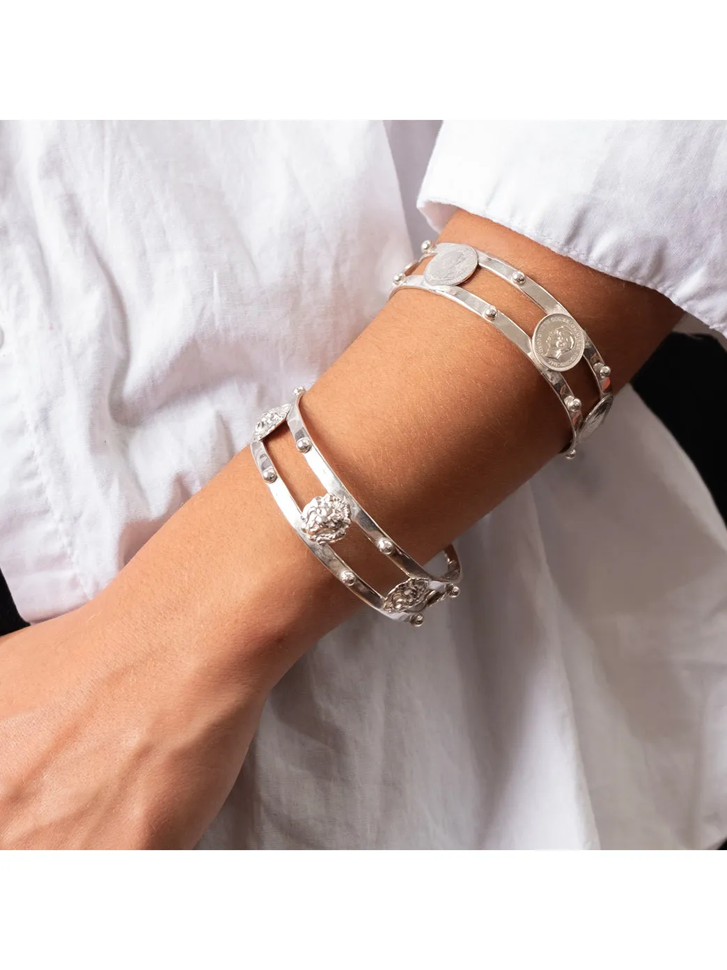 Domenica Trevi Bangle