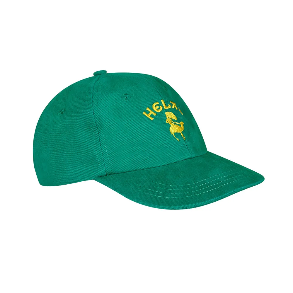 Droma Cap