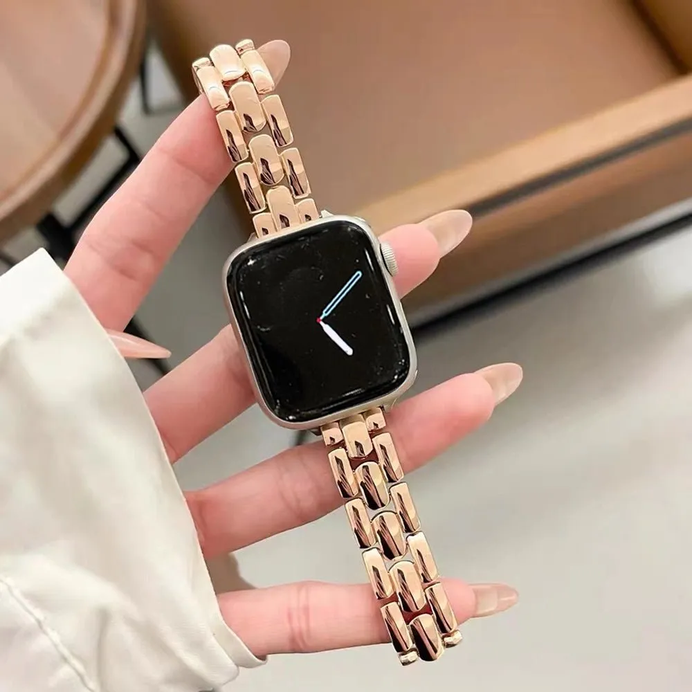 EmberGrace Apple Watch Band for Women