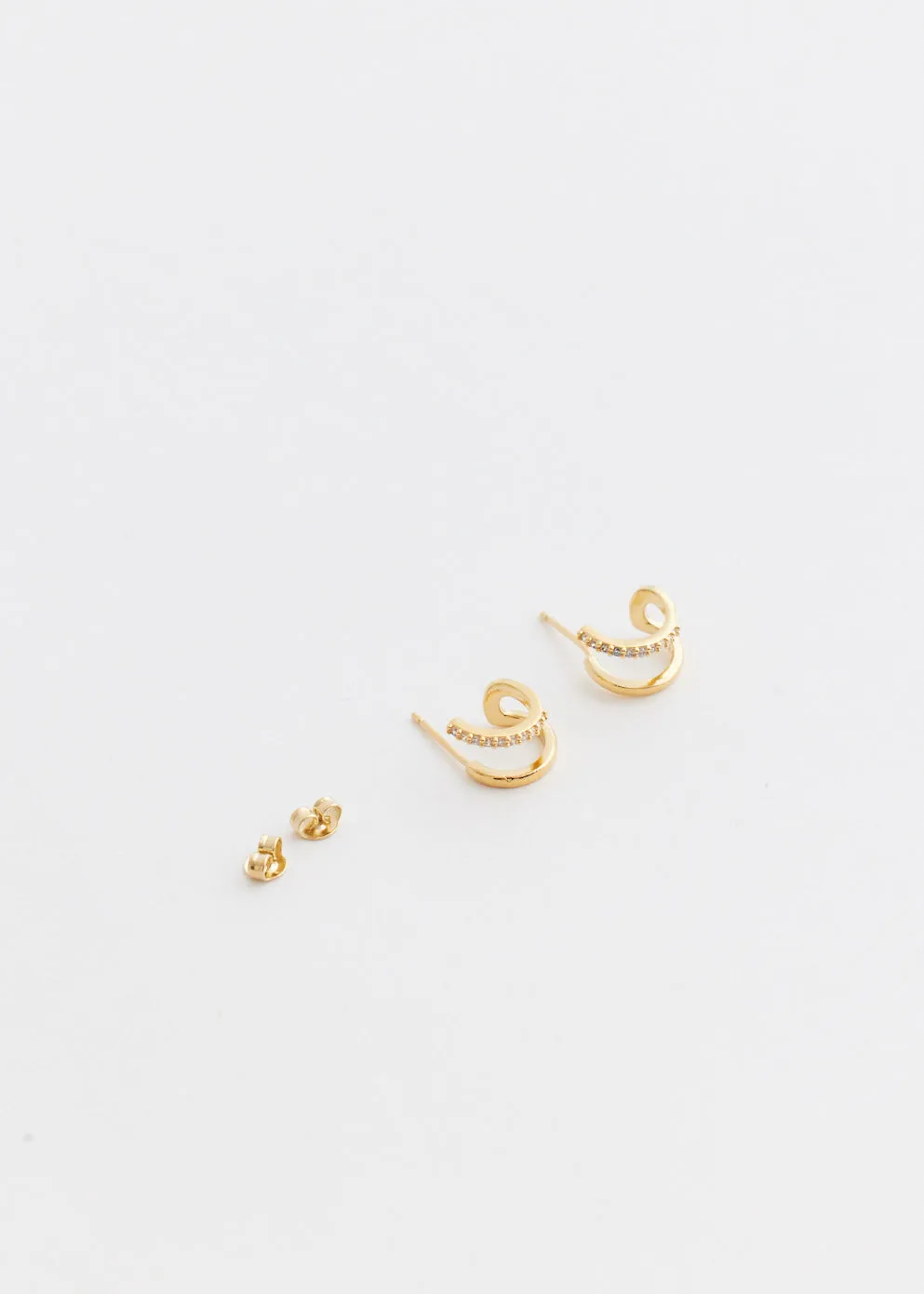 Esther Earrings