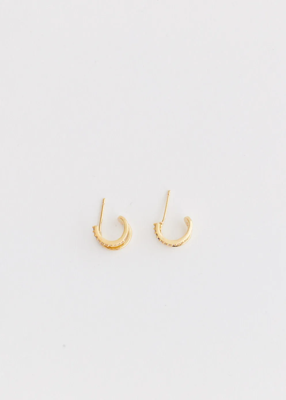 Esther Earrings