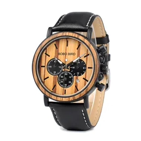 Funki Buys | Watches | Men's Women's Quartz Wooden Watches