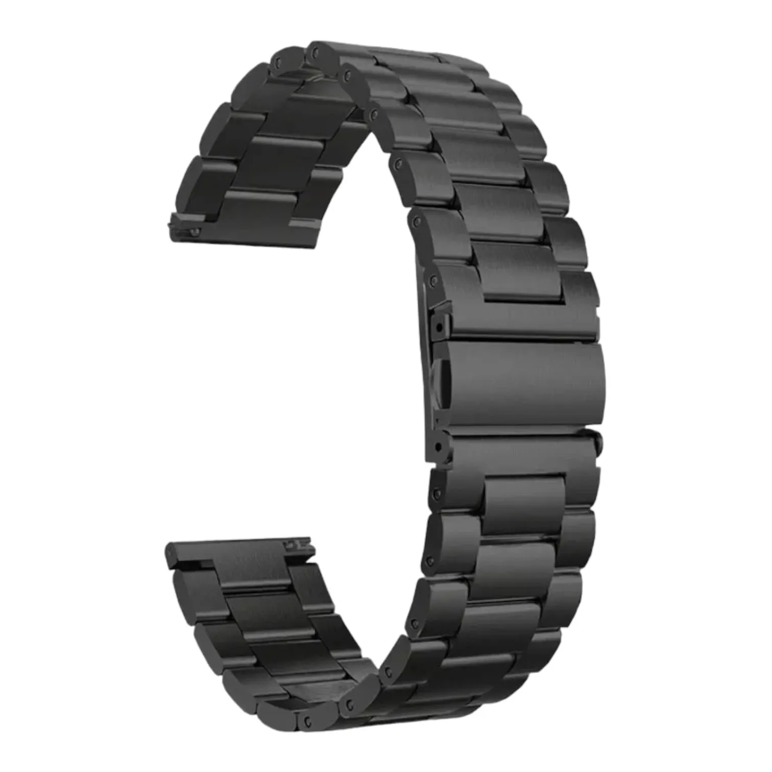 Garmin Fenix 5 Stainless Steel Link Watch Strap